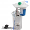 Aintier Fuel Pump Assembly Electric Module Replacement Fit For 2006-2009d Fusion 3 0l 2006 Lincoln Zephyr 2009-2010 For Mazda 6