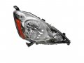 Marketplace Auto Parts Right Passenger Side Headlight Assembly Compatible With 2009-2011 Honda Fit Sport