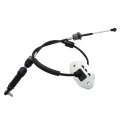 Automatic Transmission Shift Control Cable For Kia Forte Ex Lx 2 0l 2010 46790-1m200 467901m200 