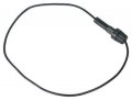 Bussmann Bk Hrj Hr Series 32 V 20 A 19 Inch 14 Wire Bayonet Knob Sfe-20 In-line Fuseholder 2 Item S 