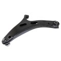 Front Right Lower Control Arm And Ball Joint For Subaru Crosstrek 2018 2021 Part Number 20202fl020 20202fl021 