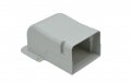 Diversitech 230-wc4 Speedichannel Wall Penetration 4 