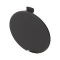 Front Tow Hook Cover For Mazda Cx 50 2023 2024 2025 Black Primed Replacement Ma1029113 Va4050a11bb 