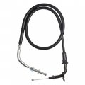Motorcycle Control Cable Throttle A Pull For Suzuki Gsx-r 750 58300-17d01 -18d00 