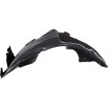 Front Driver Side Fender Liner For Buick Encore 2017 2018 2019 2020 2021 2022 Plastic With Insulation Foam Replaces Gm1248307 