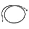 Front Left Right Brake Hose Line For Polaris Scrambler Sportsman 550 850 1000 2014-2024 