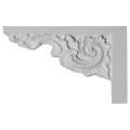 Ekena Millwork Sb12x07mo-l-case-6 Ashford Left 6-pack Stair Brackets 12 W X 8 H 7 P Primed 