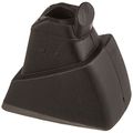 K2 Sports Inline Skate Brake Stopper Black 