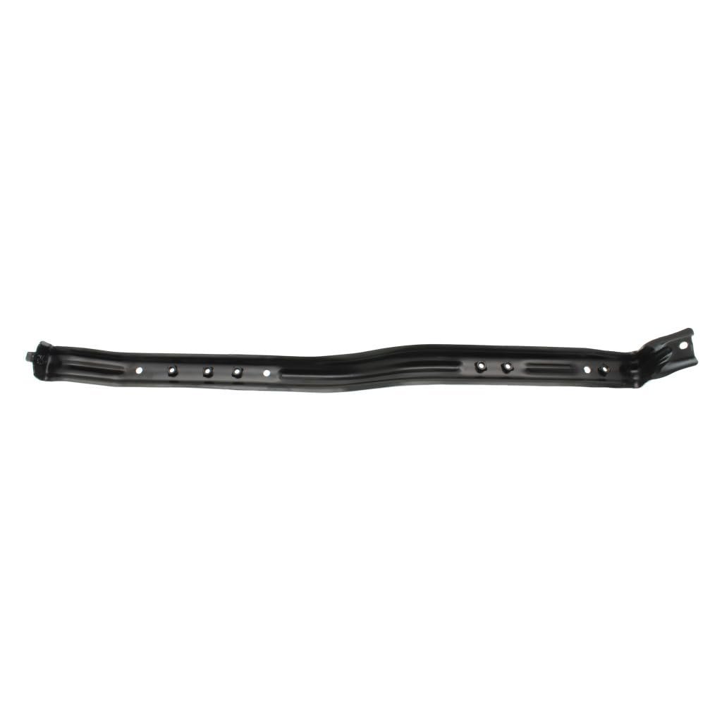 Honda Passport 2019 2020 2021 Radiator Support Front Capa Certified Made Of High Strength Steel Replacement For Ho1225189