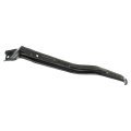 Honda Passport 2019 2020 2021 Radiator Support Front Capa Certified Made Of High Strength Steel Replacement For Ho1225189