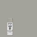 Rust-oleum 302593 12 Oz Country Gray Chalked Paint Spray 