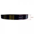 The Rop Shop 40 Series Torque Converter Belt For Comet 203786 203786a 203786df 40-90 4090