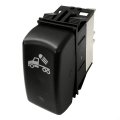 Flood Lamp Switch Fit Kenworth T600 T800 