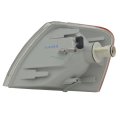 Front Passenger Side Turn Signal Parking Light Assembly For Volkswagen Passat 1998 1999 2000 2001 Clear Lens Capa Certified