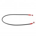 Fsfy Motorcycle 100cm Tank Oil Hose Hydraulic Brake Line Pipe Replacement Metals And Plastics For Pit Dirt Bike 
