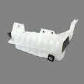 Radiator Coolant Overflow Tank For Kenworth T680 T880 Peterbilt 579 Heavy Duty Reservoir Bottle With Cap Replacement Dr104002 