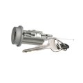 Carlights360 For Toyota 4runner 1996-2002 Ignition Lock Cylinder Steering Column Mounting Location Replacement 6905735070 