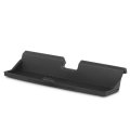 Pit66 Storage Compartment Mat Compatible With Ford Expedition 2018-2021 Jl1z78045g34bb Black 