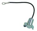 Prime Line 7-01324 Condensor Replacement For Model Clinton 135-24 Tecumseh 30548b 