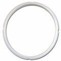 Instant Pot Sealing Ring 5 6-qt Inner Seal Electric Pressure Cooker Accessories Non-toxic Bpa-free Replacement Parts Clear 