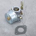 Carburetor Replacement For 640349 640052 640054 Easy To Install Durable Metal Material Waterproof Surface Fits 8hp 9hp 10hp 