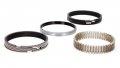 2m598 Piston Ring Set For Gasoline Diesel And Natural Gas Engines 