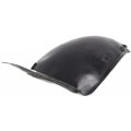 Front Fender Liner For Infiniti Q40 2015 Driver Side Replacement In1248119 63845jk30a Section Sedan Plastic 