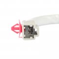 A-premium Electric Power Window Regulator With Motor Assembly Compatible Acura Cl 2003-2003 Coupe Front Driver And Passenger