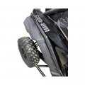 Can Am Maverick X3 Passenger Side Right Rear Extended Fender Flare 715003821