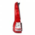 Labwork Driver Side Tail Light Replacement For 2007-2011 Honda Crv Rear Brake Lamp Assembly Lh Left 33551swaa02 Ho2800173