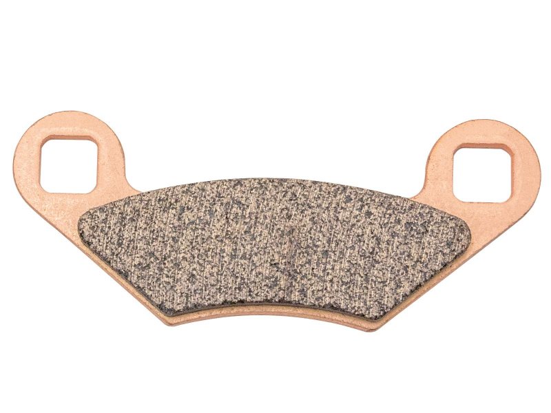 Superatvintered Brake Pads For Polaris Rzr 570 S 800 S Bp-p-004 Replaces  Four Times More Durable Than Stock