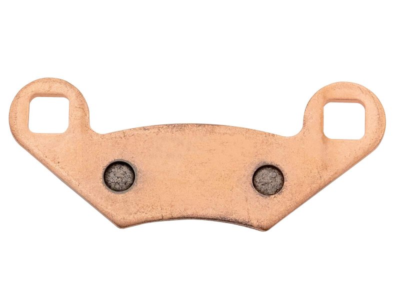Superatvintered Brake Pads For Polaris Rzr 570 S 800 S Bp-p-004 Replaces  Four Times More Durable Than Stock