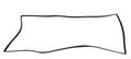 True 811110 Black Gasket 