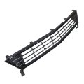Lower Grill Front Grille For Cadillac Xt6 2020 2021 2022 2023 2024 Replace 84666649 