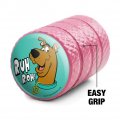 Scooby-doo Ruh Roh Tire Rim Wheel Aluminum Valve Stem Caps