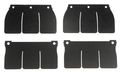 Vforce3 Replacement Petal 3p682h For Powersports Fuel Manifolds 