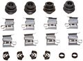 Raybestos H15944a Professional Grade Disc Brake Caliper Hardware Kit 