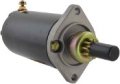 Starter For Ford New Holland Skid Steer Loader L454 W Vsg411 Engine 1991 1992 1993 Sm48894 E6jl-11001-aa 246056s 206-04111 