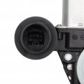 Aintier Power Window Lift Motor Rear Left Rear Right Front Fit For 2012-2015 Toyota Camry 2003-2009 4runner 2008-2012 Scion Xd