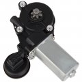 Aintier Power Window Lift Motor Rear Left Rear Right Front Fit For 2012-2015 Toyota Camry 2003-2009 4runner 2008-2012 Scion Xd