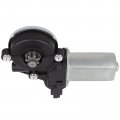 Aintier Power Window Lift Motor Rear Left Rear Right Front Fit For 2012-2015 Toyota Camry 2003-2009 4runner 2008-2012 Scion Xd