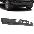 Front Bumper Lower Cover With Tow Hook Hole Replacement For Colorado 2023 2024 2025 86507320 