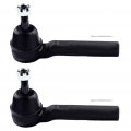 Ocpty Suspension Kits Front Complete Struts Assembly Tie Rod End Fits 2008-2016 For Chrysler Town Country 2008-2018 Dodge Grand
