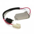 Voltage Regulator For 1995 Yamaha Virago Xv750g Xv750gc Xv1100g Xv1100gc 
