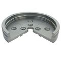 Sorby Rsj5 Patriot Chuck Jaws 4-1 4 