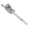 Gas Fuel Tank Petcock Switch Compatible For Honda Mini Trail Monkey Bike Z50 Z50a Z50j Z50r
