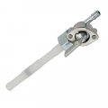 Gas Fuel Tank Petcock Switch Compatible For Honda Mini Trail Monkey Bike Z50 Z50a Z50j Z50r