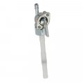 Gas Fuel Tank Petcock Switch Compatible For Honda Mini Trail Monkey Bike Z50 Z50a Z50j Z50r