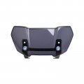 Minho Motorcycle Decorative Windshield Fit For 2022 2023 Yamaha Zuma 125 Wind Deflectors Windscreens
