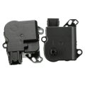 Set Of 2 Hvac Air Door Actuator For Ford F-150 Expedition Lincoln Navigator 2009-2017 Mark Lt Upper And Lower Main 